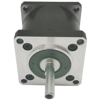 علب التروس الكوكبية عالية العزم Nema 23 ذات المحرك السائر 53mm 12NM IP65