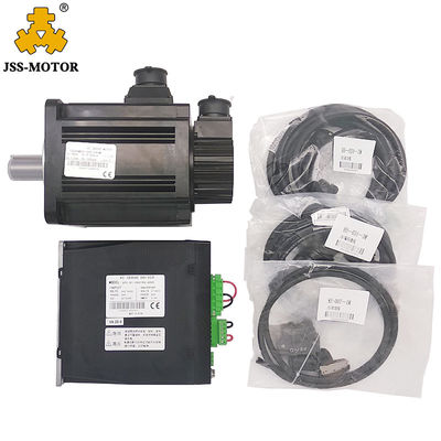 Eps-B1-01d5aa-A000 1500 واط محرك سيرفو AC 2000RPM 7.2Nm