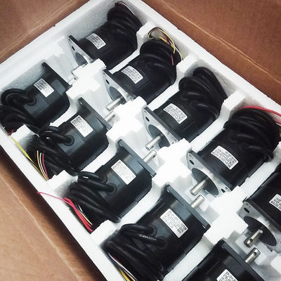 24V 3000 rpm محرك BDC 180W 188W 57mm