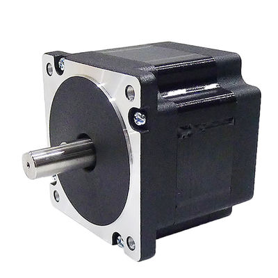 86x86mm Brushless Dc Motor 500w 310v 80BL140-640 14A 4.8N