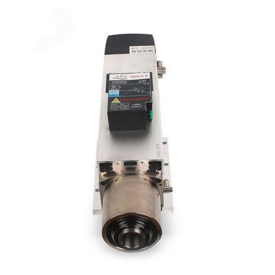 GDZ120x103-4.5 محرك المغزل المبرد بالمياه باستخدام الحاسب الآلي ATC 4.5kw 380V