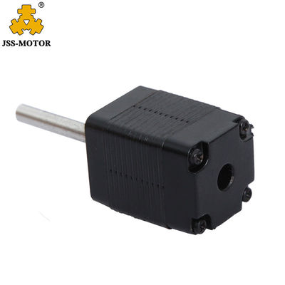 3D CNC 20x20mm محرك متدرج نيما 8 برغي قيادة 20HSL30-E58 180g.Cm