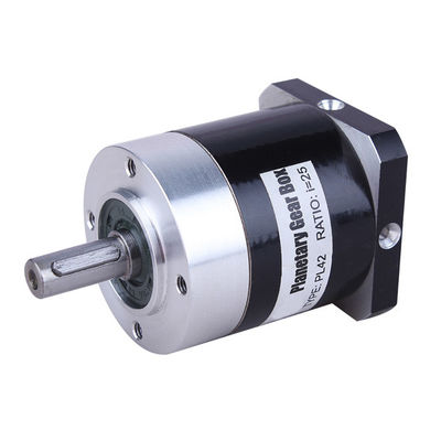 Nema17 Planetary Geared Stepper Motor 45 Kg Cm 60kg Cm 3D Printer Gear Ratio 10 1