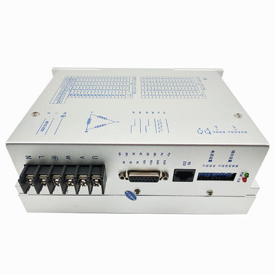cnc 4 amp 3 phase stepper motor driver 220v Suitable 110mm 130mm Motors STD3722