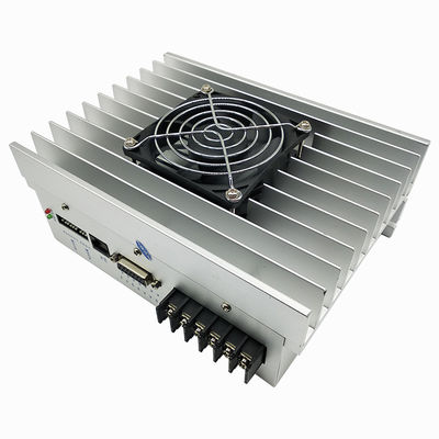 CNC 4 أمبير 3 مراحل محرك متدرج سائق 220 فولت مناسبة 110 مللي متر 130 مللي متر المحركات STD3722
