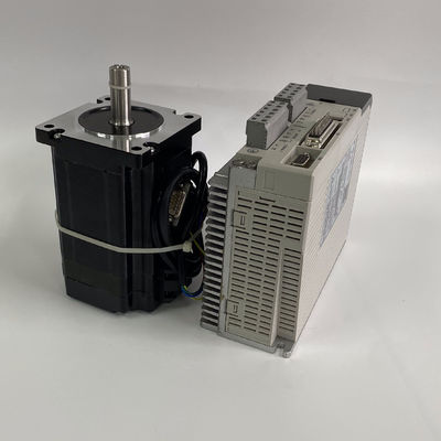 4.5N.M Closed Loop Stepper Motor Nema 34 And Stepper Driver With Display