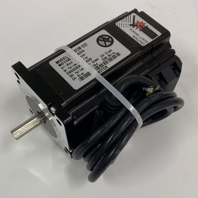 Nema 23 نظام محرك متدرج مغلق الحلقة Hybrid Servo Kit 1000PPR Encoder 2nm