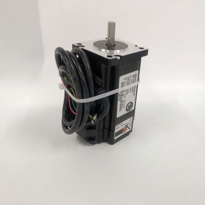 Nema42 110 مللي متر شفة 24N.M 2 مرحلة 1.8 درجة محرك متدرج هجين مع STD3722 محرك متدرج