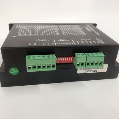 Dm542 Digital Stepper Motor Driver عالية التيار 4.2A نيما 23