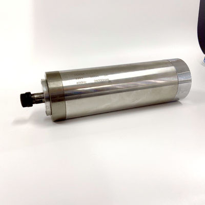 Gdz100-4 Router Spindle Motor 4KW 220 فولت 380 فولت
