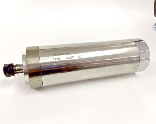 Gdz100-4 Router Spindle Motor 4KW 220 فولت 380 فولت