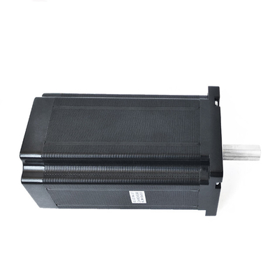 12n Stepper 12nm Motor Kit Cnc Nema 34 محرك سيرفو مع وحدة تحكم رقمية