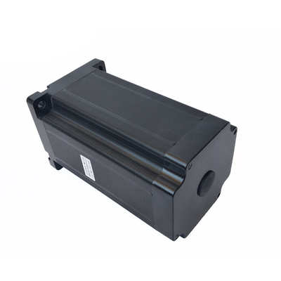 12n Stepper 12nm Motor Kit Cnc Nema 34 محرك سيرفو مع وحدة تحكم رقمية
