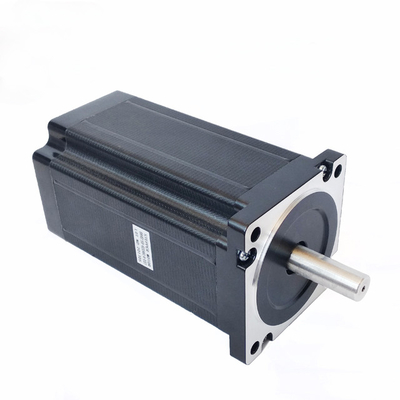 12n Stepper 12nm Motor Kit Cnc Nema 34 Servo Motor With Digital Controller